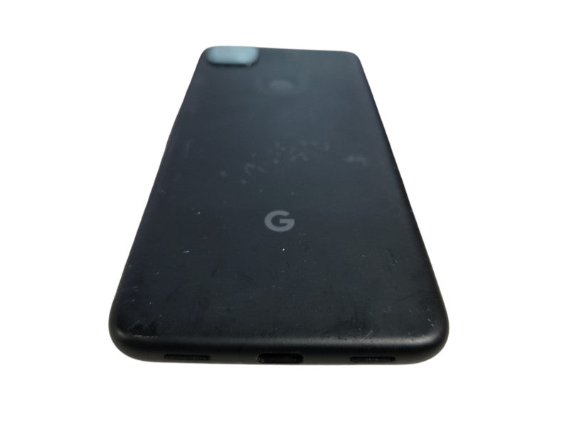 Google Pixel 4a - 128GB - Black (*