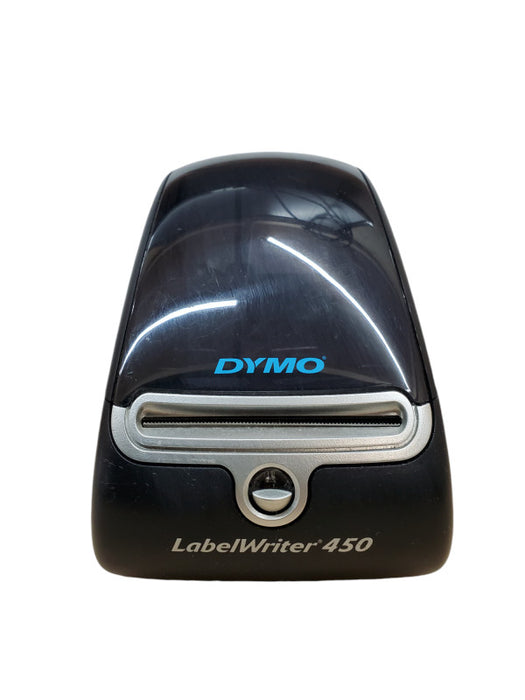 Dymo LabelWriter 450 Direct Thermal Label Printer + Roll