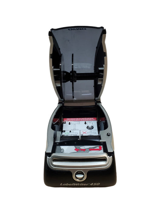 Dymo LabelWriter 450 Direct Thermal Label Printer + Roll