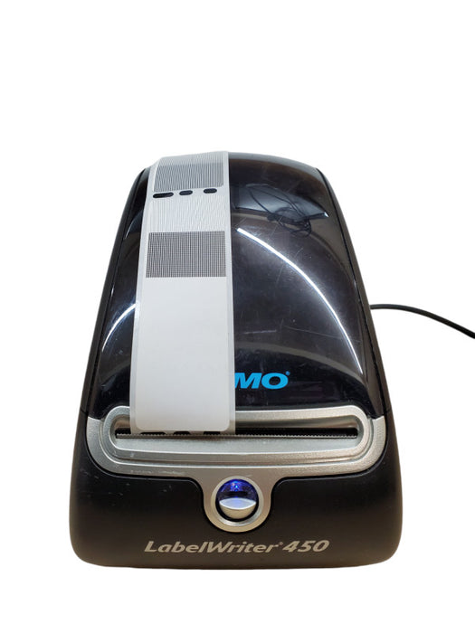 Dymo LabelWriter 450 Direct Thermal Label Printer + Roll