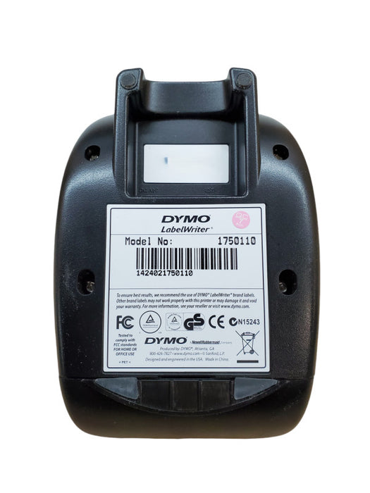 Dymo LabelWriter 450 Direct Thermal Label Printer + Roll