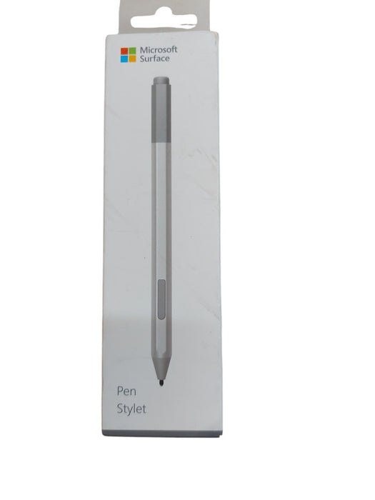 Microsoft Surface Stylus Pen Model: 1776- Platinum