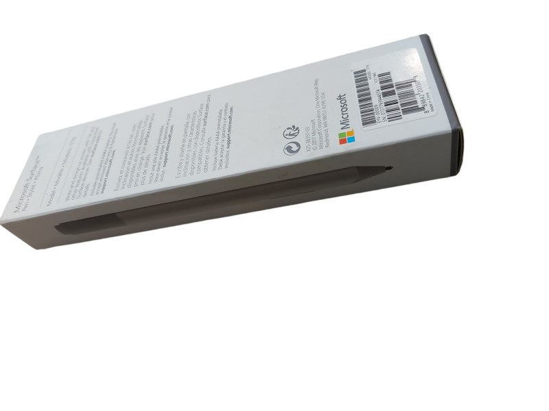 Microsoft Surface Stylus Pen Model: 1776- Platinum