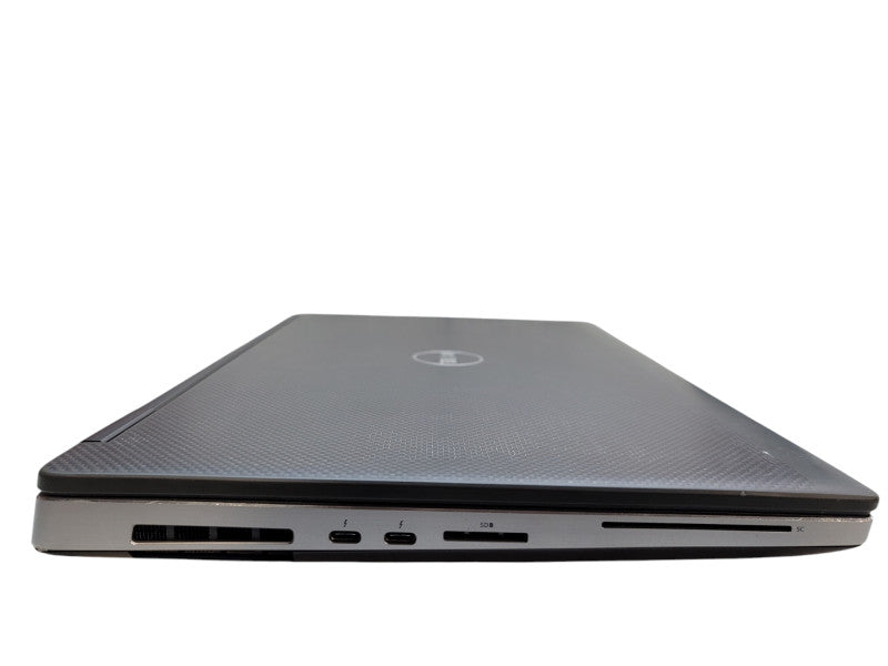 Dell Precision 7540| i7-9850| 16GB DDR4| Radeon Pro WX 3200| 512GB SSD  READ  β Lap200