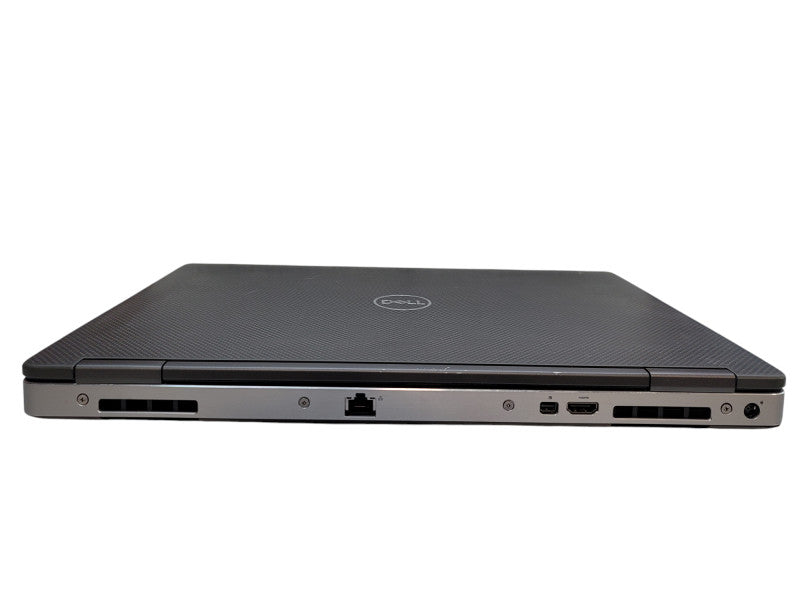 Dell Precision 7540| i7-9850| 16GB DDR4| Radeon Pro WX 3200| 512GB SSD  READ  β Lap200