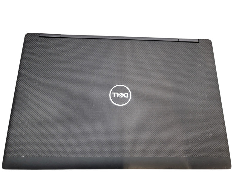 Dell Precision 7540| i7-9850| 16GB DDR4| Radeon Pro WX 3200| 512GB SSD  READ  β Lap200