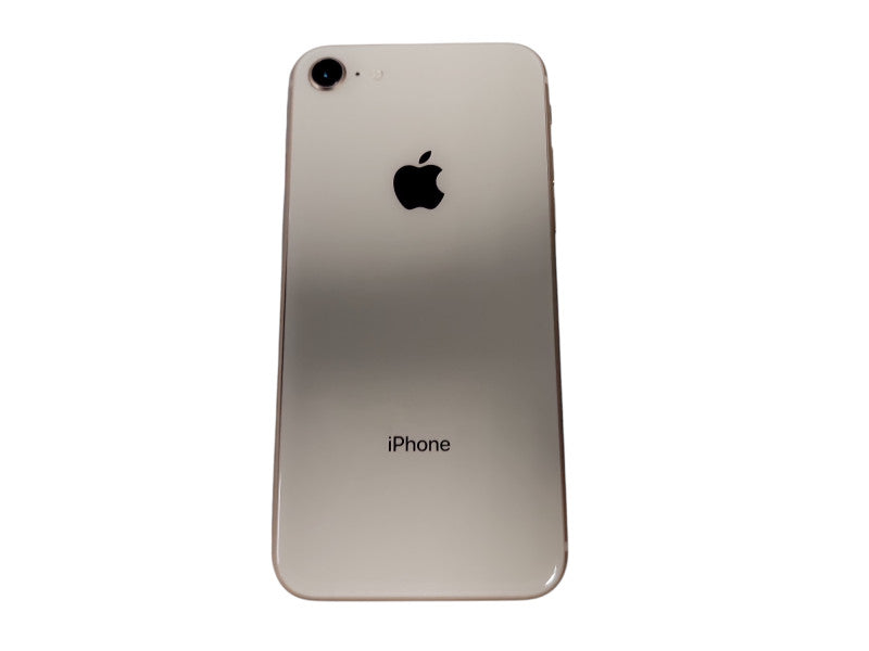 Apple iPhone 8 - 64 GB - Gold  (*
