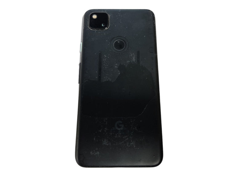 Google Pixel 4a - 128 GB - Black [Read] (*