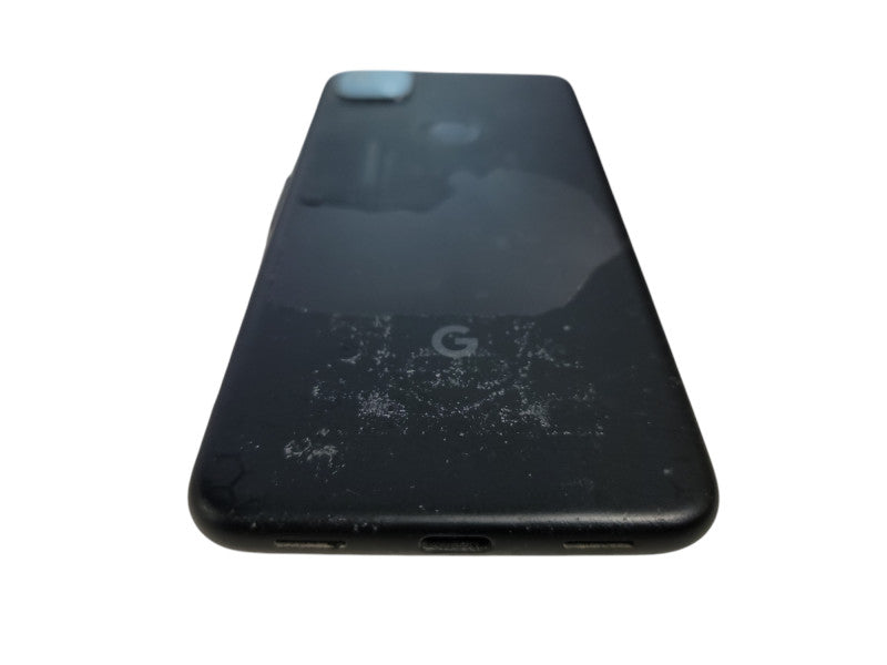 Google Pixel 4a - 128 GB - Black [Read] (*