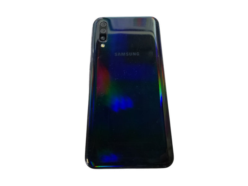 Samsung Galaxy A50 - 64GB - Iridescent (*