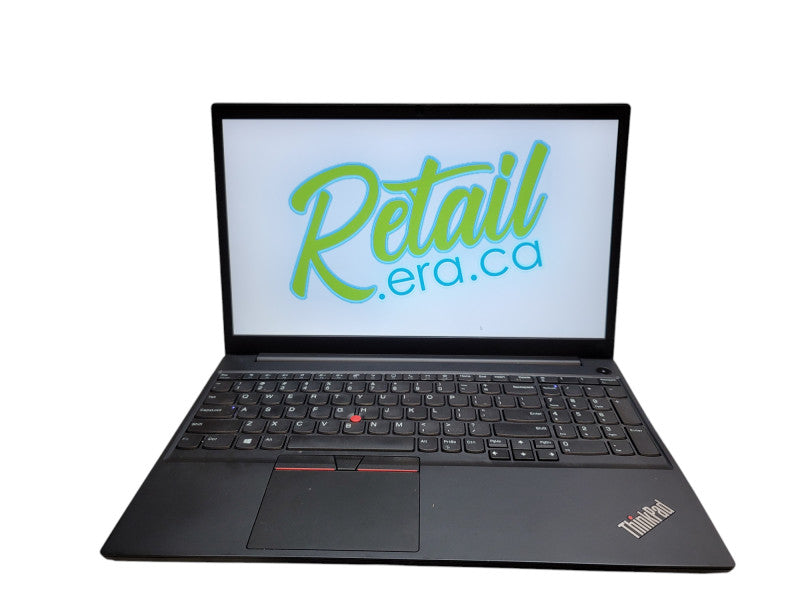 Lenovo ThinkPad E15 Gen 2| i5-1135G7| 16GB DDR4| 256GB SSD read Qβ Lap200