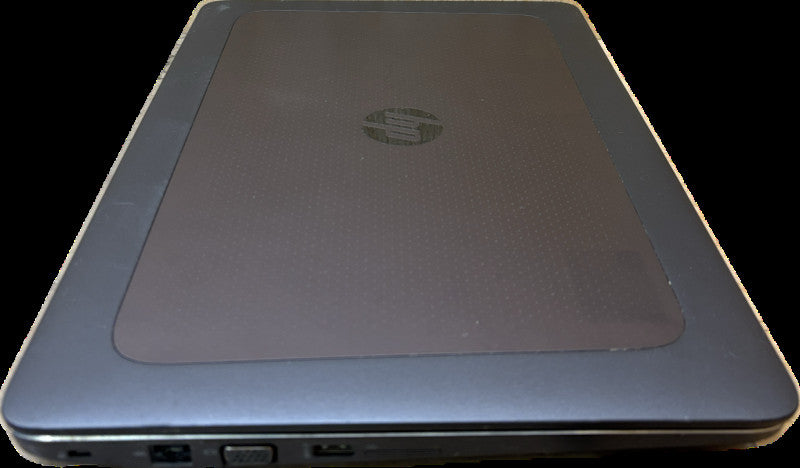 HP ZBook 15 G3 i7-6700HQ@2.6GHz Intel HD Graphics 530 GPU 32GB RAM 512GB SSD  Lap200