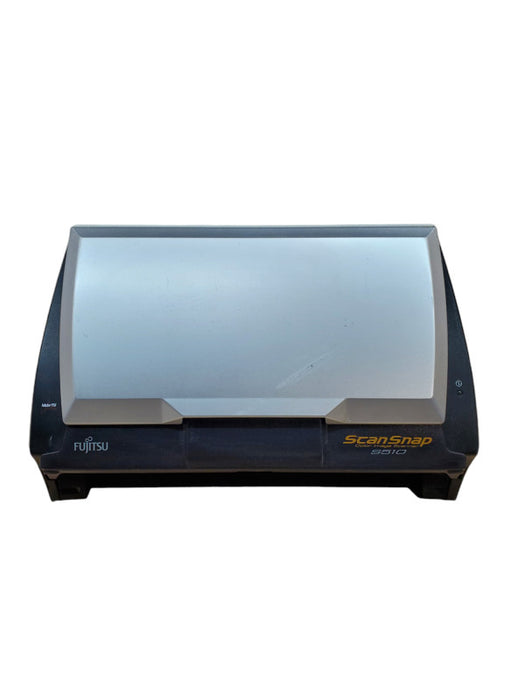 Fujitsu ScanSnap S510 | Document Sheet-Fed Scanner | *READ*
