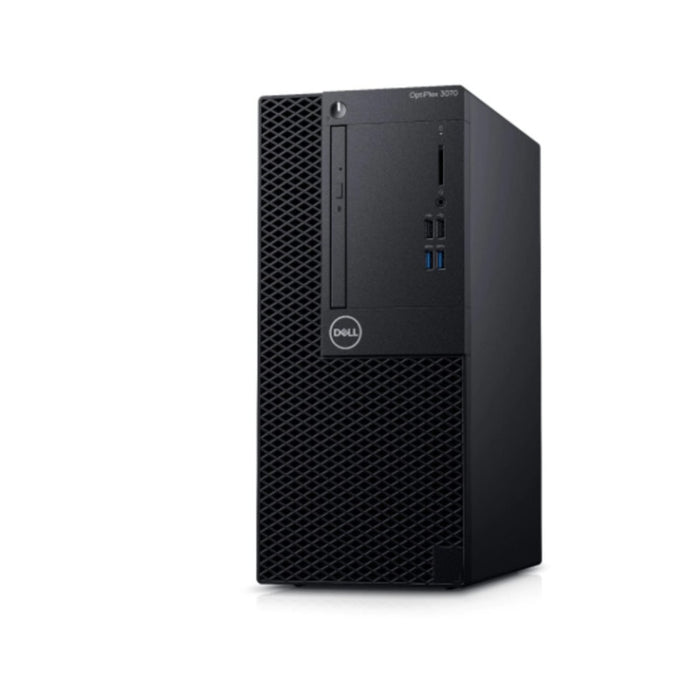 DELL OPTIPLEX 3070 i5-9500 3.00 GHz 8 GB RAM NoHDD/NO OS Q