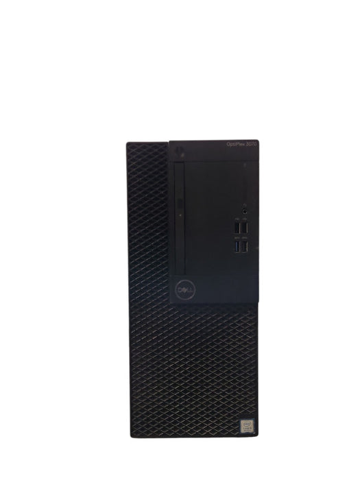 DELL OPTIPLEX 3070 i5-9500 3.00 GHz 8 GB RAM NoHDD/NO OS Q