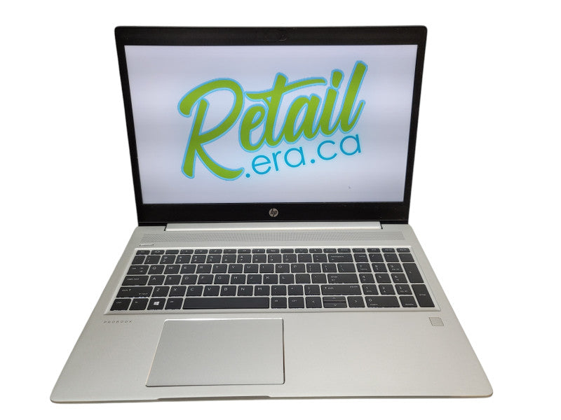 HP ProBook 455 G7| Ryzen 5 4500U| 16GB DDR4| 256GB SSD  READ β Lap200