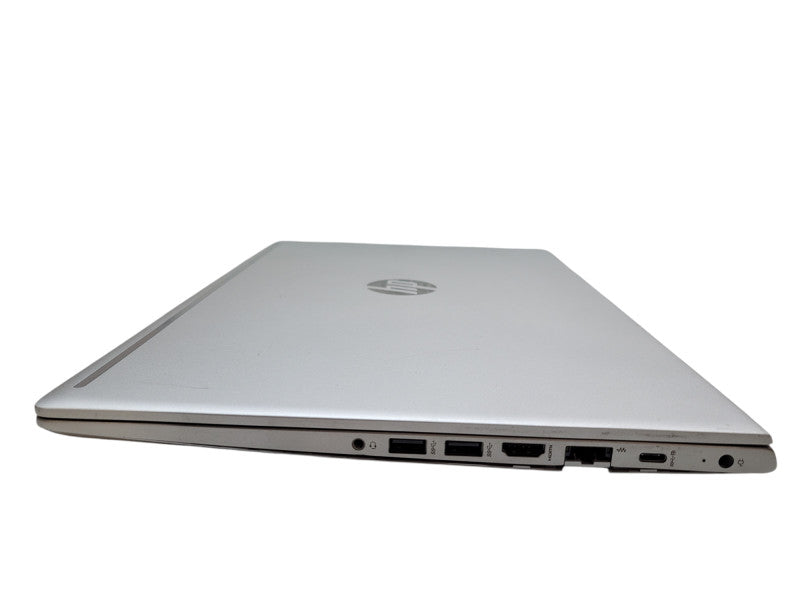 HP ProBook 455 G7| Ryzen 5 4500U| 16GB DDR4| 256GB SSD  READ β Lap200