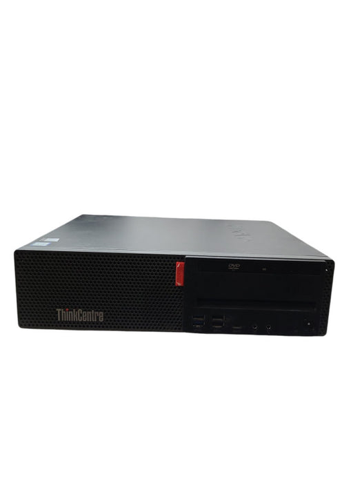 Lenovo ThinkCentre M720s Intel core i5-8400 @2.80GHz 8GB NO-HDD/SSD