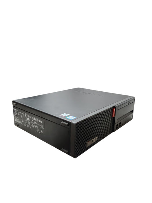 Lenovo ThinkCentre M720s Intel core i5-8400 @2.80GHz 8GB NO-HDD/SSD