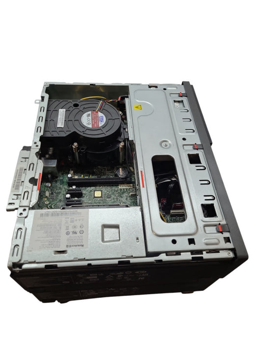 Lenovo ThinkCentre M720s Intel core i5-8400 @2.80GHz 8GB NO-HDD/SSD