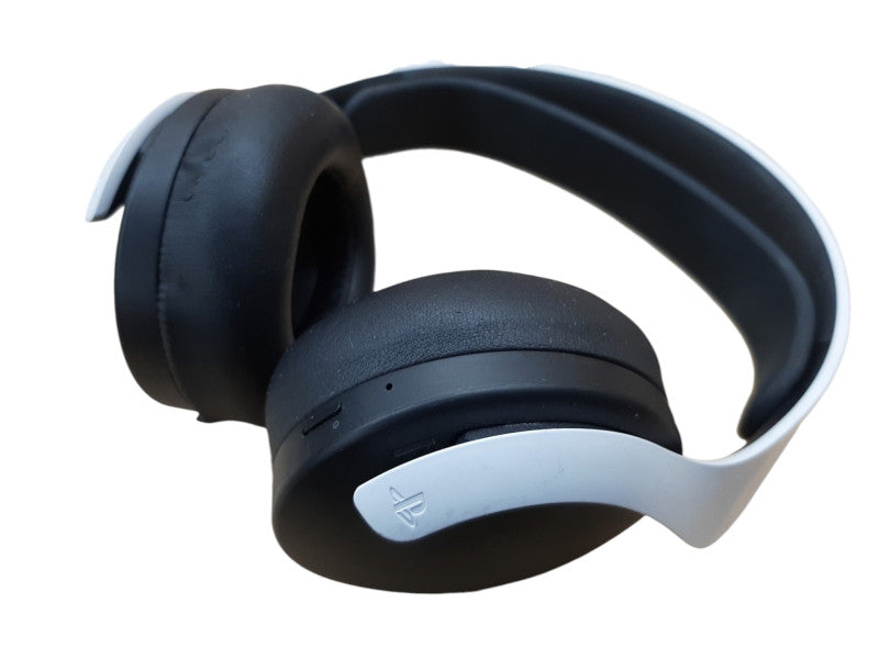 Sony PULSE 3D Wireless Headset (PS5) | READ DESC
