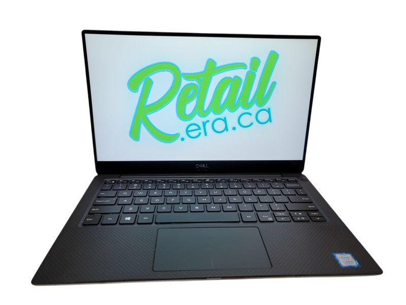 Dell XPS 13 9370|i5-8250u| 8GB RAM| 256GB SSD  | BAD BATTERY β BudLap