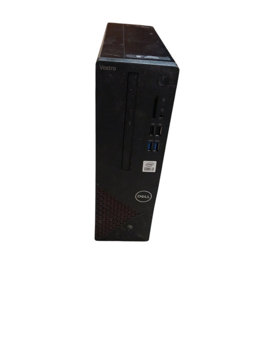 DELL VOSTRO 3681 SFF Intel i3-10100 @3.60Ghz  8GB DDR4