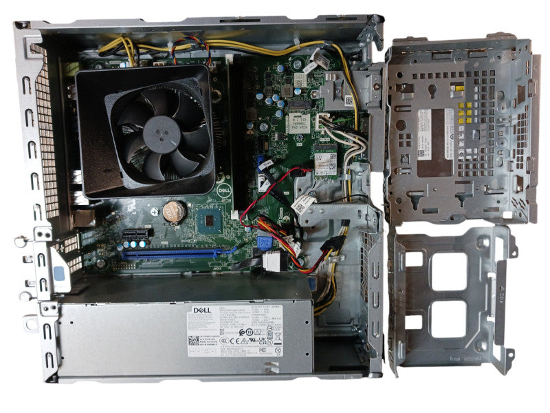 DELL VOSTRO 3681 SFF Intel i3-10100 @3.60Ghz  8GB DDR4