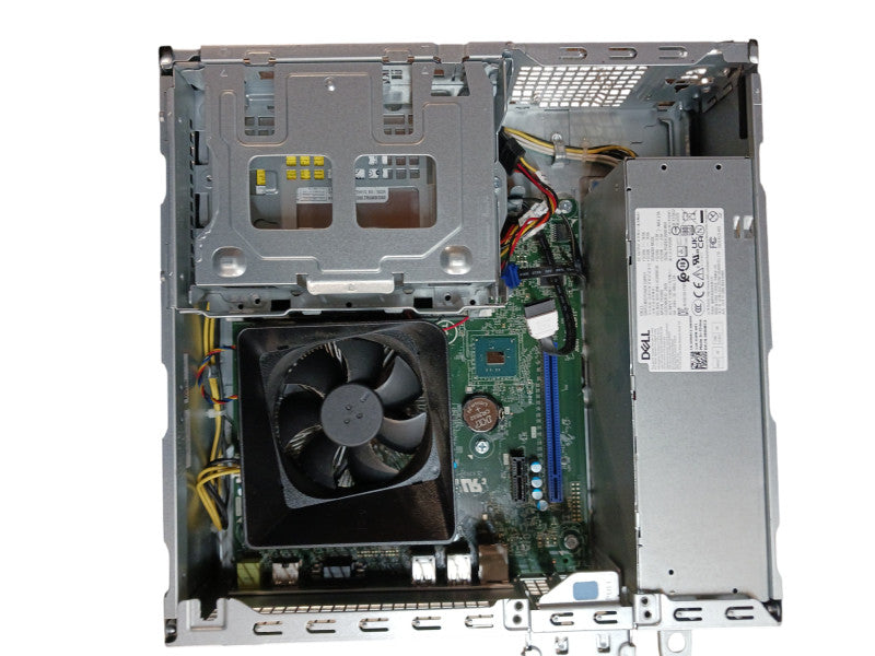 DELL VOSTRO 3681 SFF Intel i3-10100 @3.60Ghz  8GB DDR4