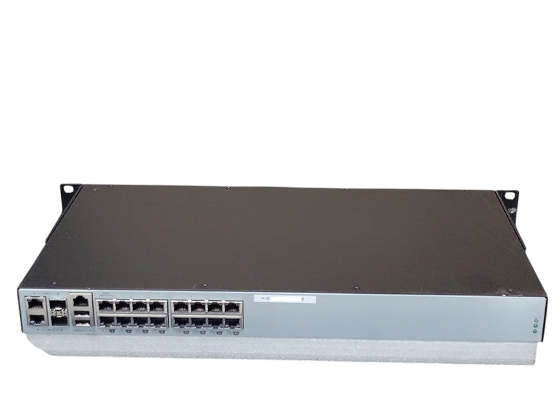 Avocent Vertiv ACS8000 ACS8016DAC 16-Port KVM Switch, READ _