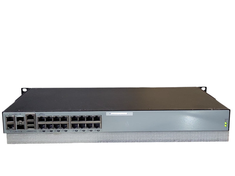 Avocent Vertiv ACS8000 ACS8016DAC 16-Port KVM Switch, READ _