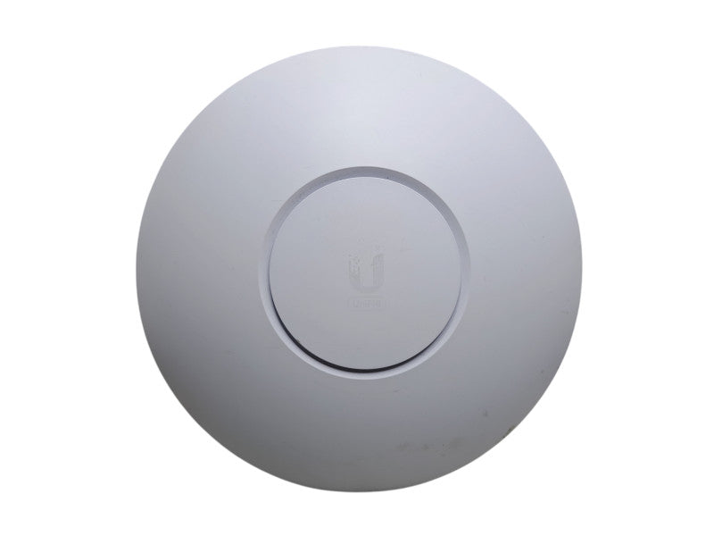 Ubiquiti UniFi U6-LR Wi-Fi 6 Long-Range Dual Band Access Point *READ*