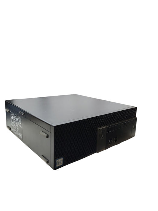 Dell OptiPlex 7060  SFF 5060 i5-8500@3.0GHz 8GB RAM NO-HDD/SSD  Q