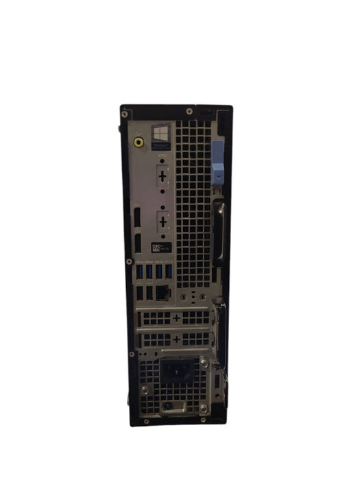 Dell OptiPlex 7060  SFF 5060 i5-8500@3.0GHz 8GB RAM NO-HDD/SSD  Q