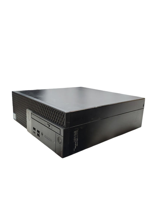 Dell OptiPlex 7060  SFF 5060 i5-8500@3.0GHz 8GB RAM NO-HDD/SSD  Q