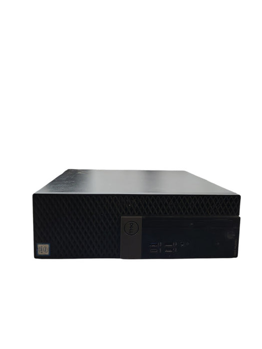 Dell OptiPlex 7060  SFF 5060 i5-8500@3.0GHz 8GB RAM NO-HDD/SSD  Q