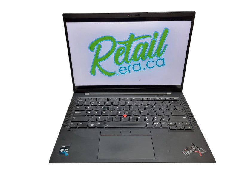 Lenovo ThinkPad X1 Carbon Gen 9| i7-1260P| 16GB RAM| 512GB SSD FOR PARTS/REPA β Lap200
