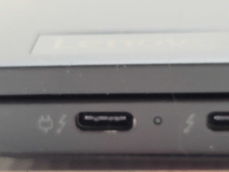 Lenovo ThinkPad X1 Carbon Gen 9| i7-1260P| 16GB RAM| 512GB SSD FOR PARTS/REPA β Lap200