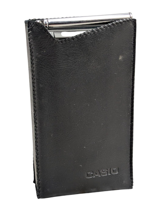 CASIO TV-1400 LCD Portable Color Television Please READ  -