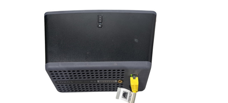 SONOS Play 3 Wireless Speaker | READ