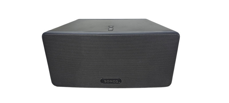 SONOS Play 3 Wireless Speaker | READ