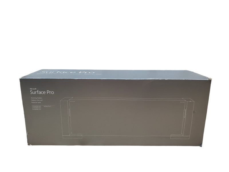 Microsoft Surface Pro 3 Docking Station Model 1664 | New Open Box
