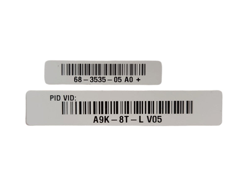 Cisco A9K-8T-L 8 Port 10GE Low Queue Line Card, expansion module