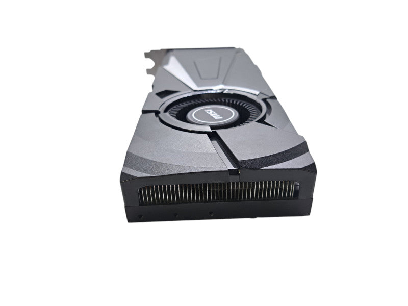 MSI GeForce GTX 1080 Aero 8G OC 8GB GDDR5X Graphics Card *READ*