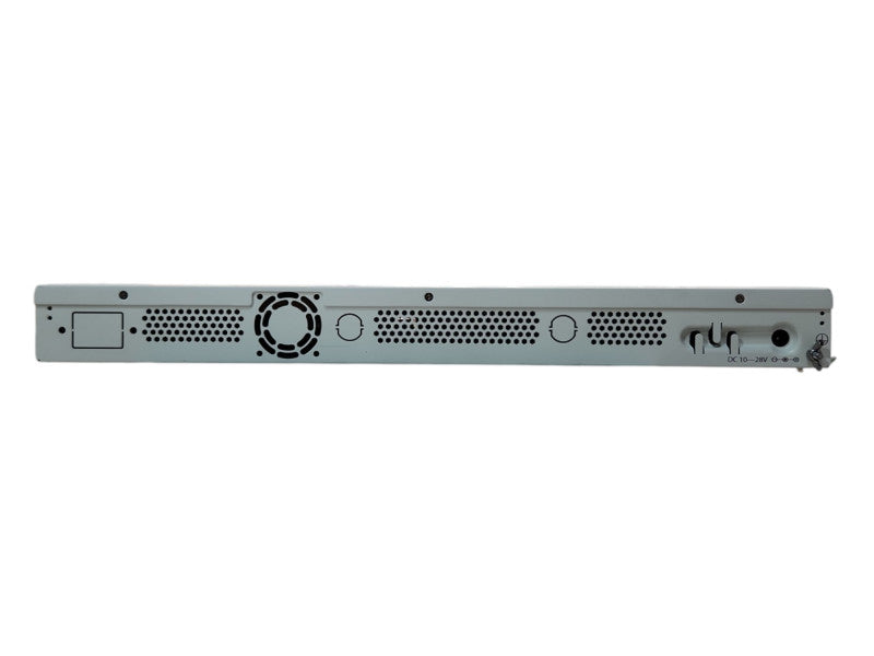 MikroTik CSS326-24G-2S+RM, 24-Port Gigabit Ethernet Switch, 2x SFP+