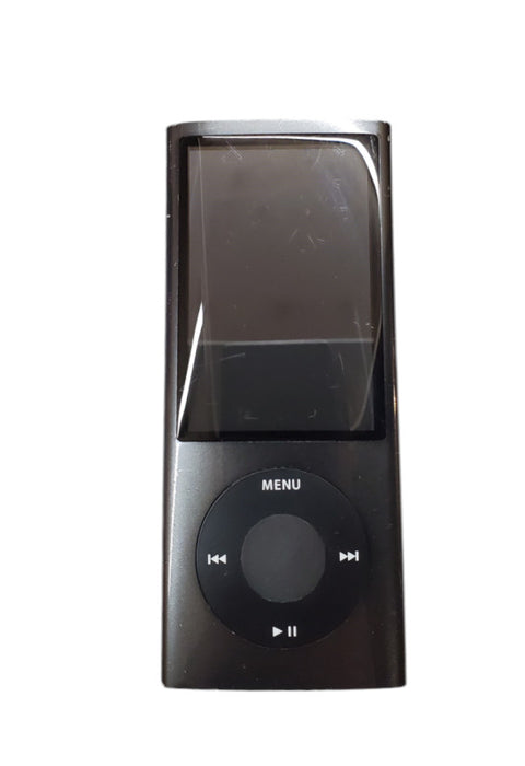 Apple iPod A1320 nano 5th Generation Blank 16GB | MC062C