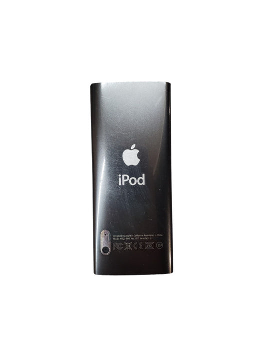 Apple iPod A1320 nano 5th Generation Blank 16GB | MC062C