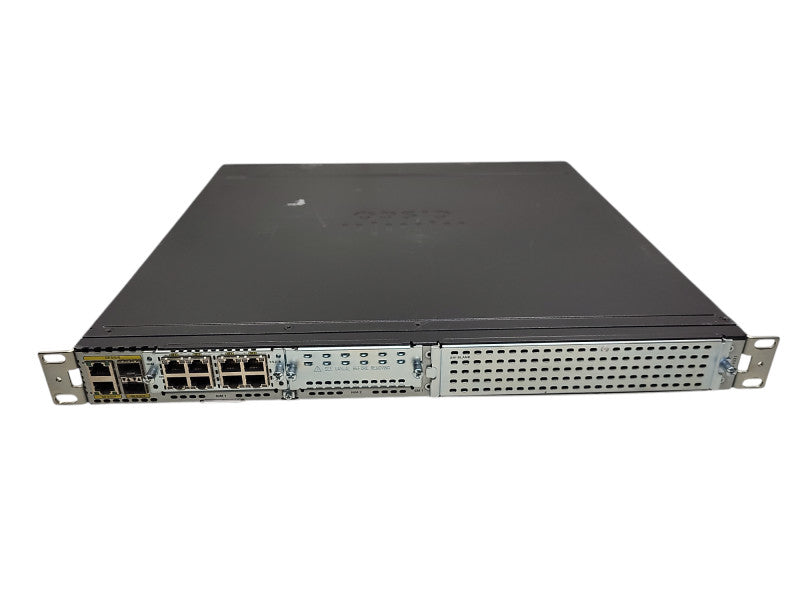 Cisco ISR 4331 4300 Series Integrated Service Router P/N: ISR4331/K9 $
