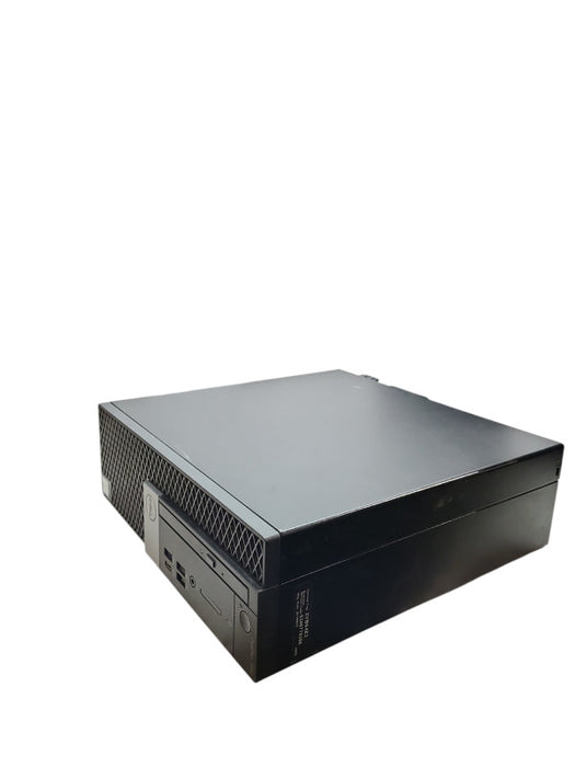 Dell OptiPlex 7060 SFF i5-8500@3.0GHz 8GB RAM NO-HDD/SSD Q\t Q