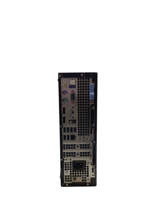 Dell OptiPlex 7060 SFF i5-8500@3.0GHz 8GB RAM NO-HDD/SSD Q\t Q